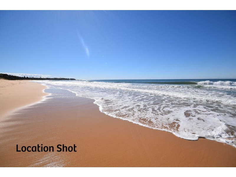 3/16 East Crescent, Culburra Beach NSW 2540