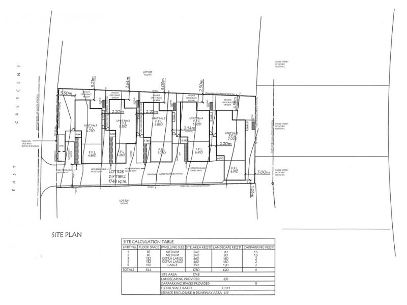 3/16 East Crescent, Culburra Beach NSW 2540
