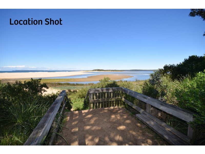 3/16 East Crescent, Culburra Beach NSW 2540