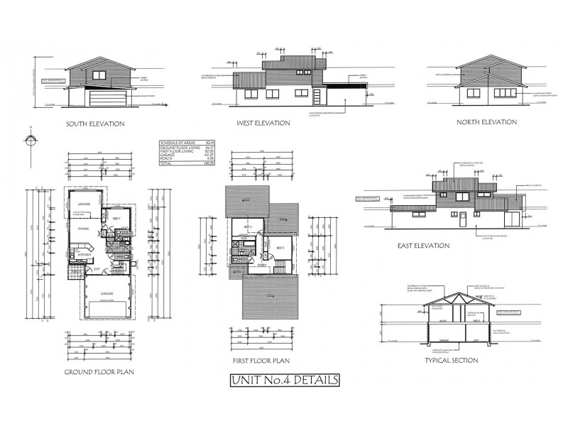 4/16 East Crescent, Culburra Beach NSW 2540