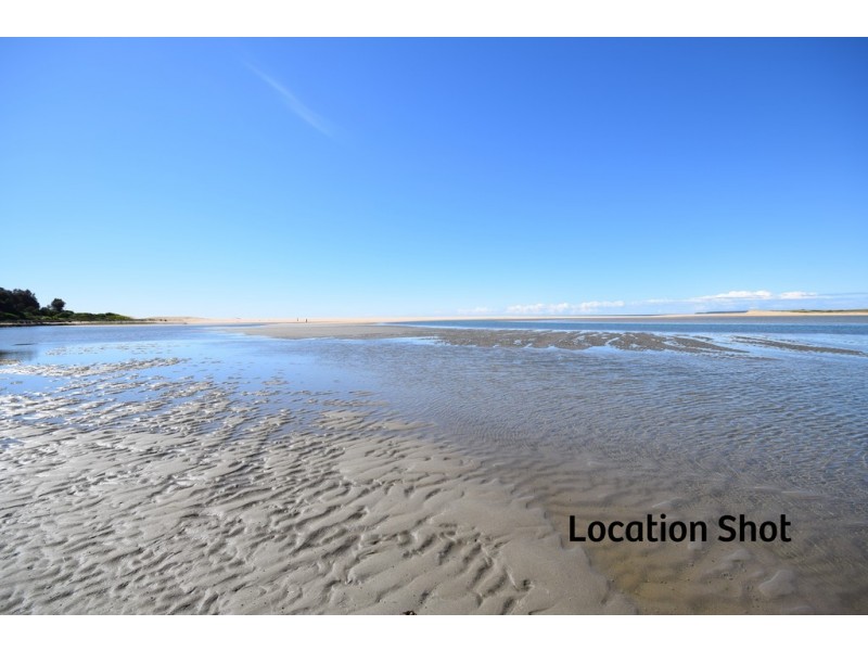 4/16 East Crescent, Culburra Beach NSW 2540