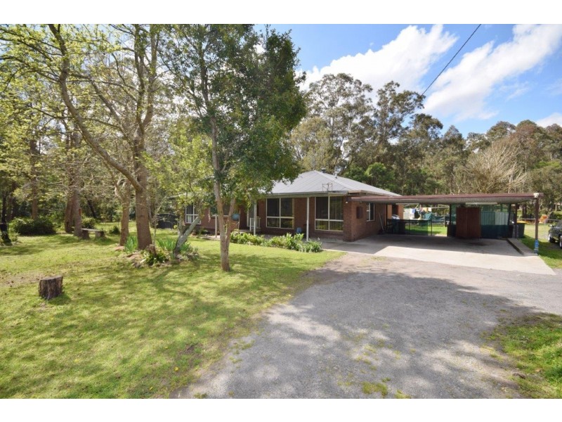 D953 Princes Highway, Falls Creek NSW 2540