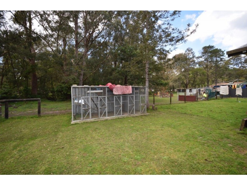 D953 Princes Highway, Falls Creek NSW 2540