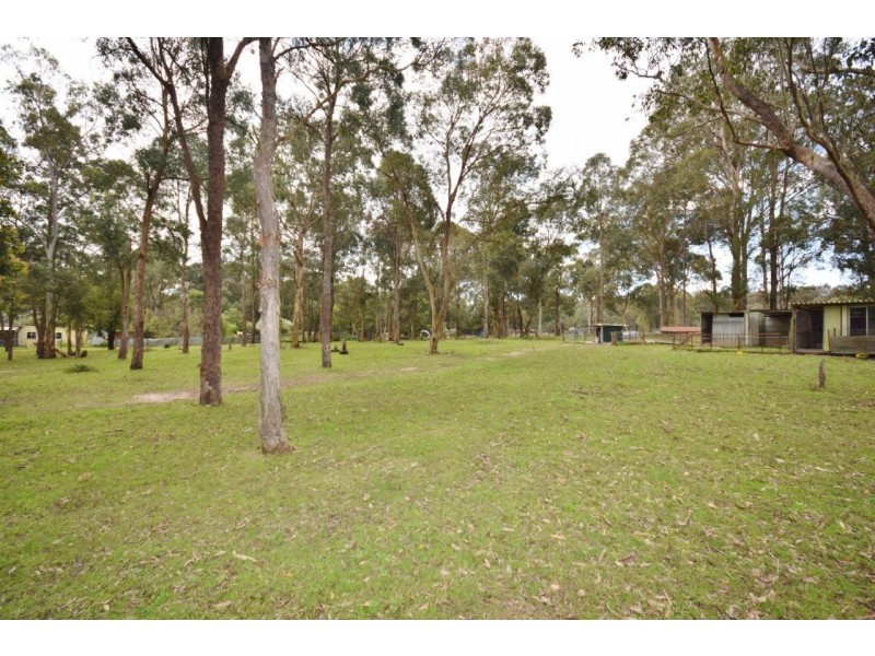 D953 Princes Highway, Falls Creek NSW 2540