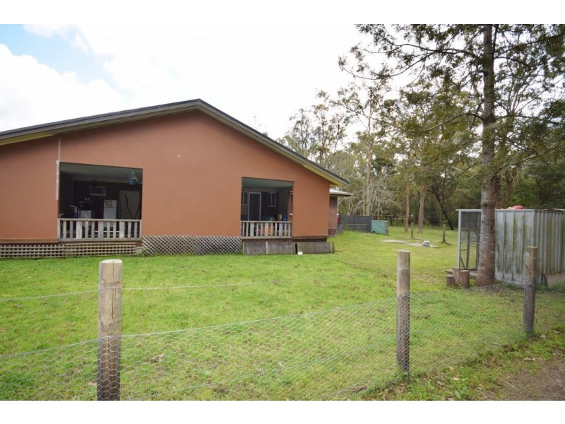 D953 Princes Highway, Falls Creek NSW 2540