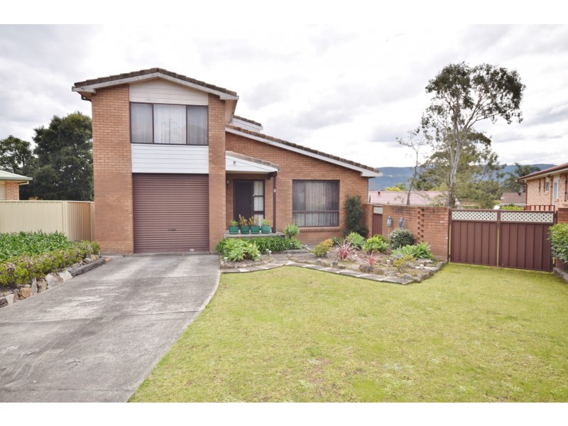 3 Elkhorn Place, North Nowra NSW 2541