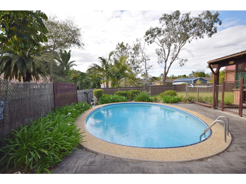 3 Elkhorn Place, North Nowra NSW 2541