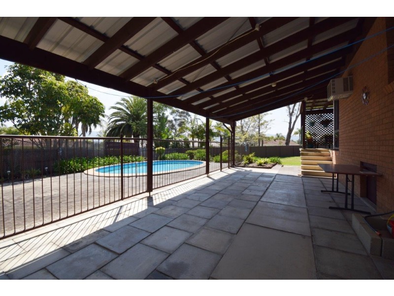 3 Elkhorn Place, North Nowra NSW 2541