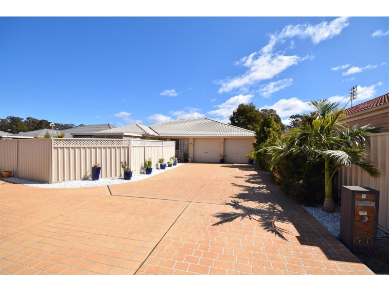 11 Neptune Place, Worrigee NSW 2540