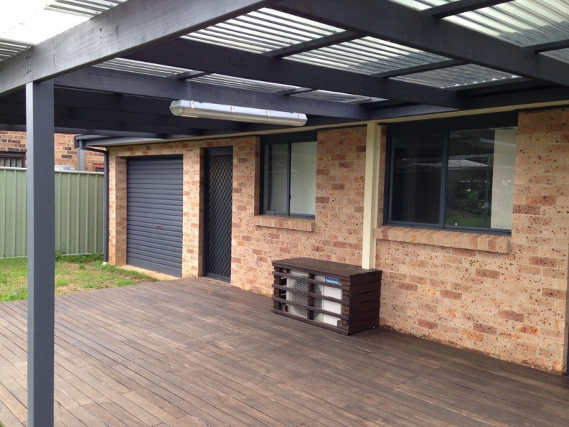 9 Gleneagle Pde, North Nowra NSW 2541