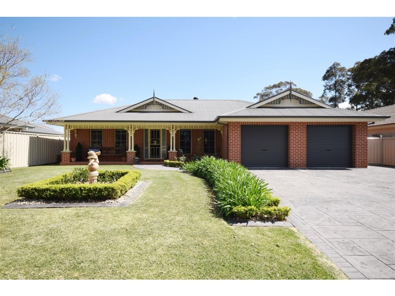 56 Worrigee Road, Worrigee NSW 2540