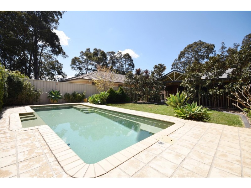 56 Worrigee Road, Worrigee NSW 2540