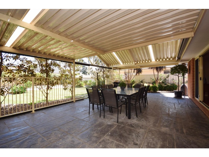 56 Worrigee Road, Worrigee NSW 2540