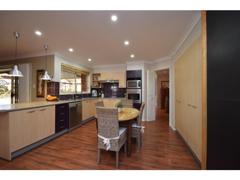 56 Worrigee Road, Worrigee NSW 2540