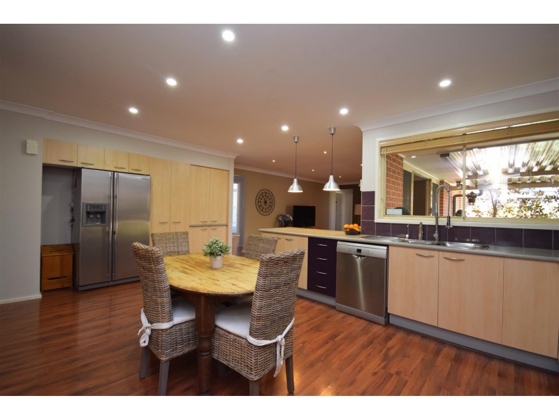 56 Worrigee Road, Worrigee NSW 2540