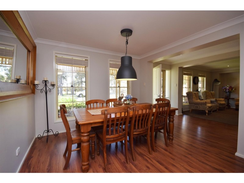 56 Worrigee Road, Worrigee NSW 2540