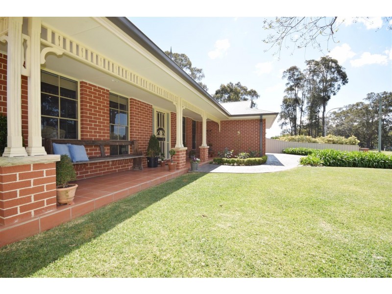 56 Worrigee Road, Worrigee NSW 2540