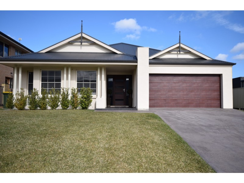 3 Lebene Grove, Cambewarra NSW 2540