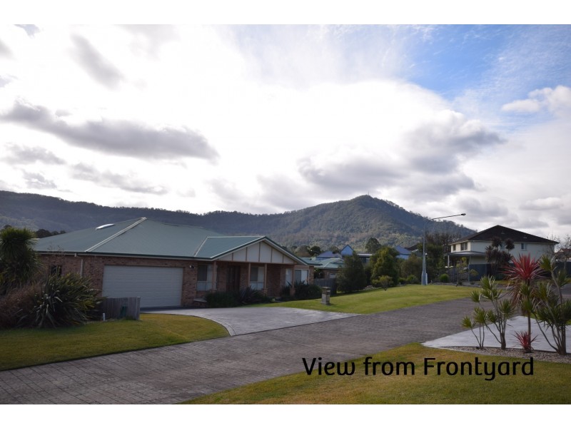 3 Lebene Grove, Cambewarra NSW 2540