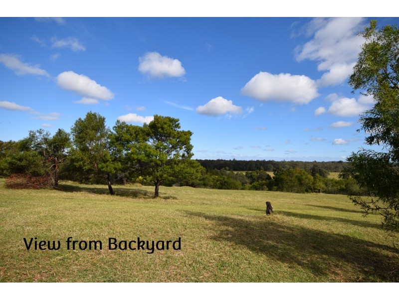 3 Lebene Grove, Cambewarra NSW 2540