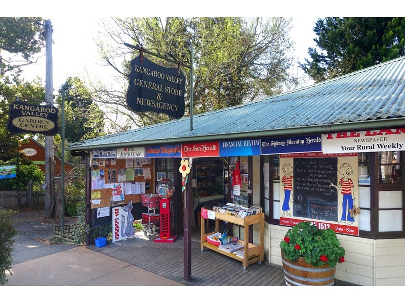 1/151 Moss Vale Road, Kangaroo Valley NSW 2577