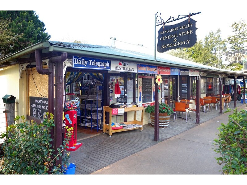 1/151 Moss Vale Road, Kangaroo Valley NSW 2577