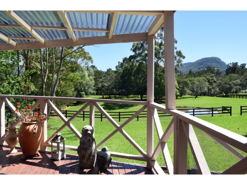 149C Moss Vale Road, Kangaroo Valley NSW 2577