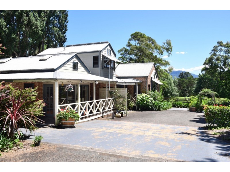 149C Moss Vale Road, Kangaroo Valley NSW 2577