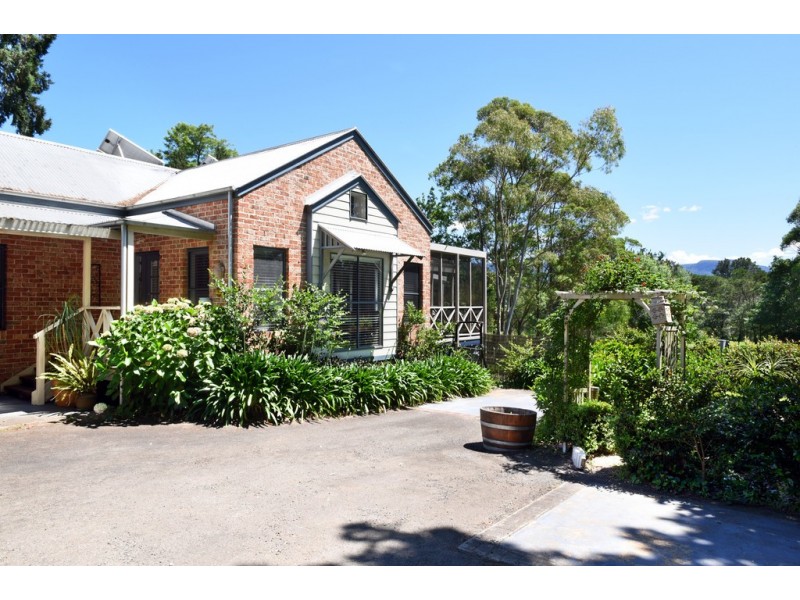 149C Moss Vale Road, Kangaroo Valley NSW 2577