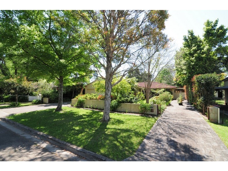 29 Princess Street, Berry NSW 2535