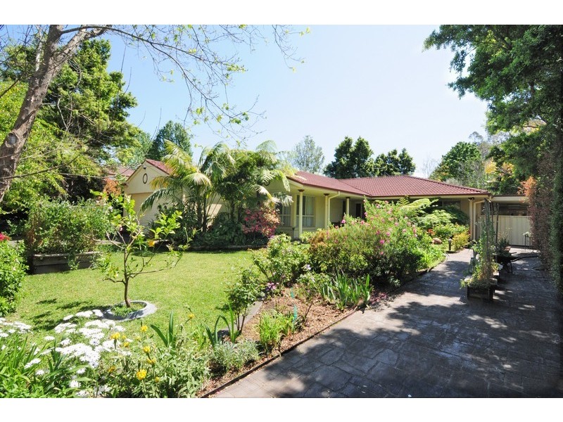 29 Princess Street, Berry NSW 2535