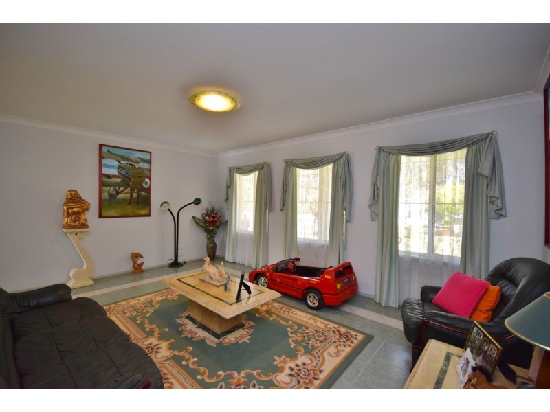 116 Yurunga Drive, North Nowra NSW 2541