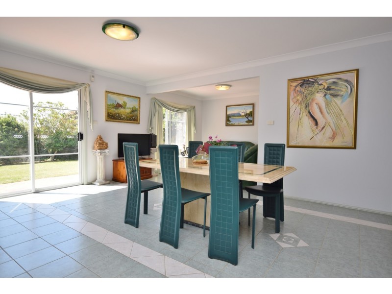 116 Yurunga Drive, North Nowra NSW 2541