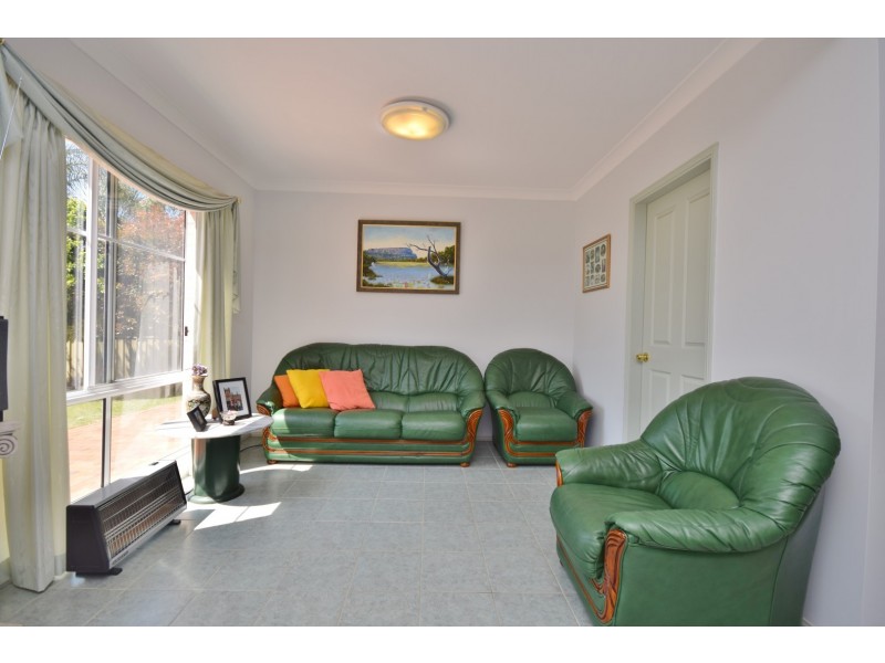 116 Yurunga Drive, North Nowra NSW 2541