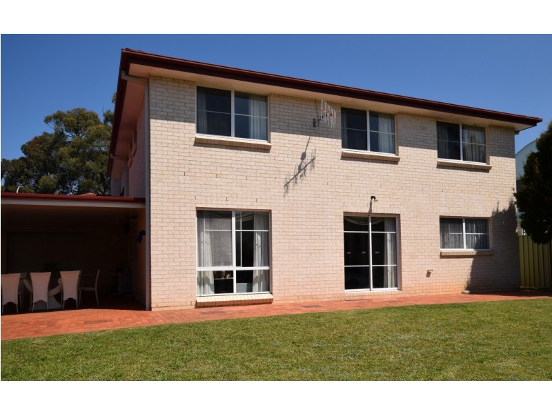 116 Yurunga Drive, North Nowra NSW 2541