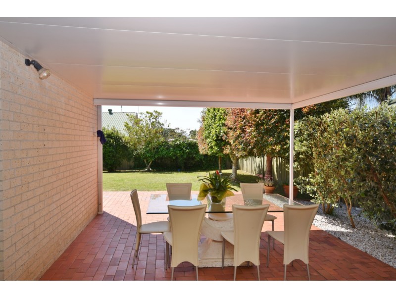 116 Yurunga Drive, North Nowra NSW 2541