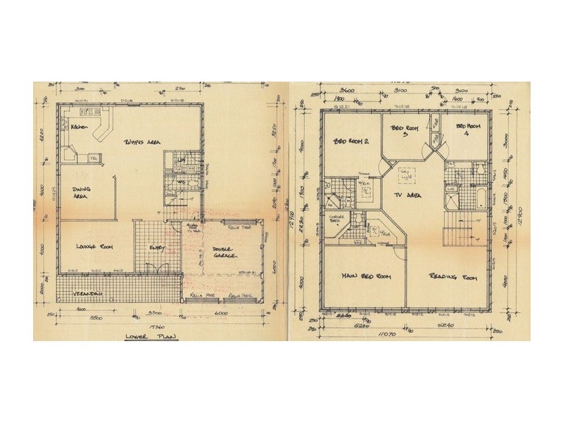 116 Yurunga Drive, North Nowra NSW 2541 Floorplan
