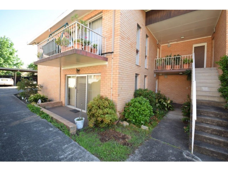 3/4 Campbell Place, Nowra NSW 2541