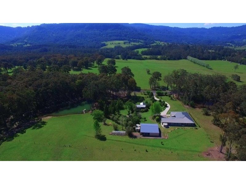 789 Illaroo Road, Berry NSW 2535