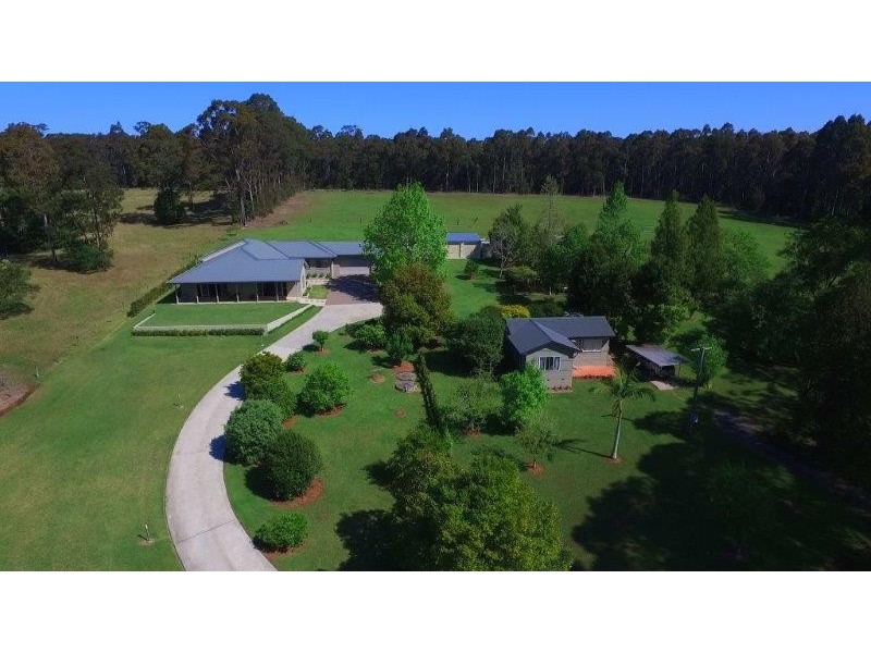 789 Illaroo Road, Tapitallee NSW 2540