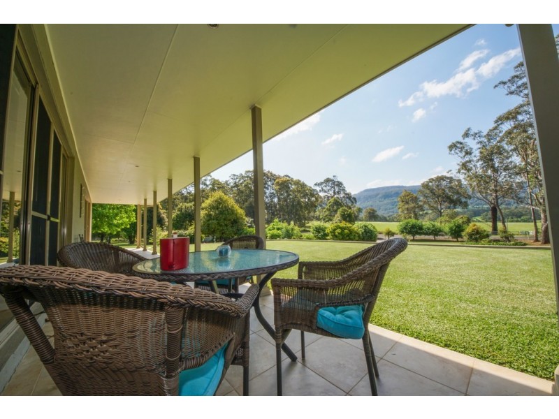 789 Illaroo Road, Tapitallee NSW 2540