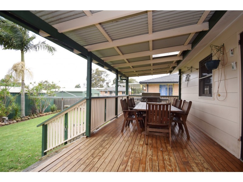 12 Clipper Road, Nowra NSW 2541