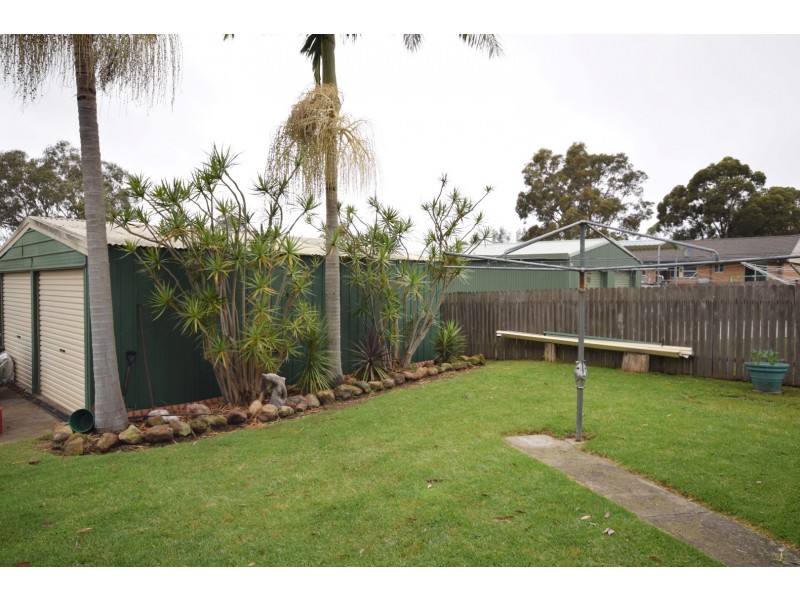 12 Clipper Road, Nowra NSW 2541