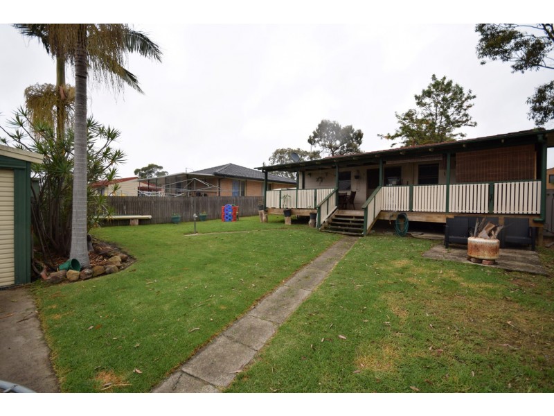 12 Clipper Road, Nowra NSW 2541