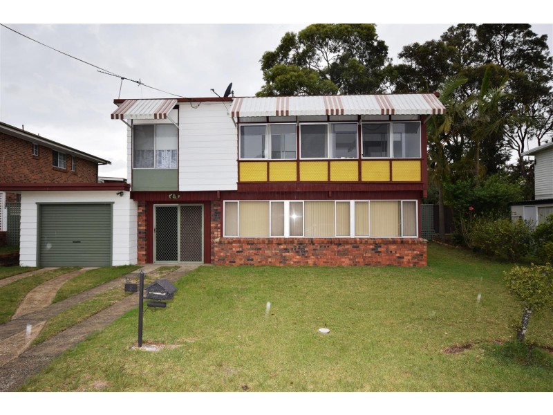 8 Jerry Bailey Road, Shoalhaven Heads NSW 2535