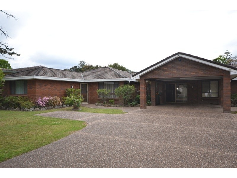 67-69 Cambewarra Road, Bomaderry NSW 2541