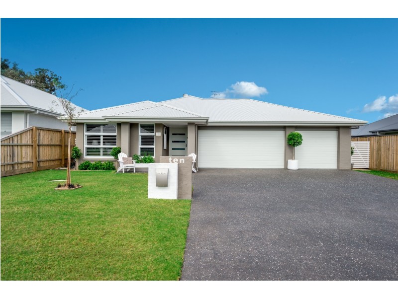 10 Brangus Close, Berry NSW 2535