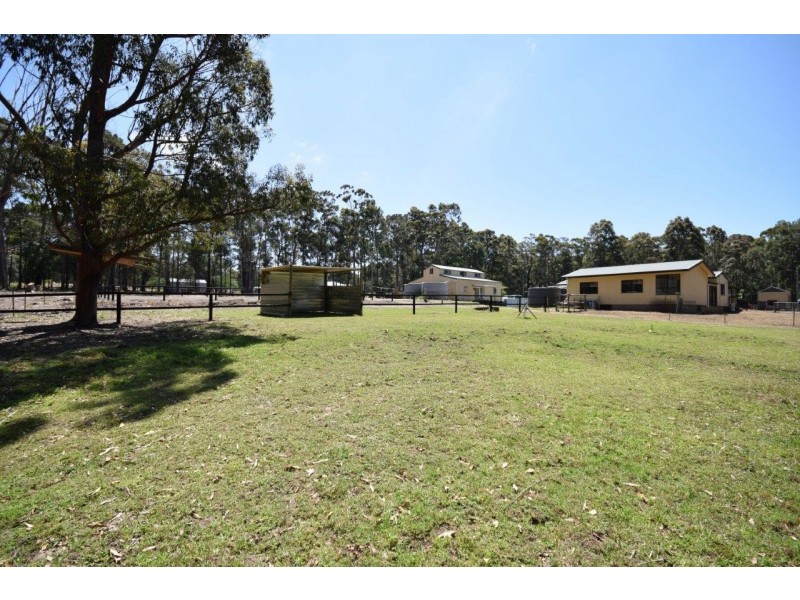 Falls Creek NSW 2540