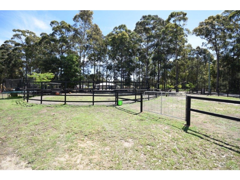 Falls Creek NSW 2540