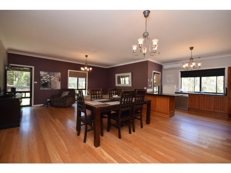 Falls Creek NSW 2540